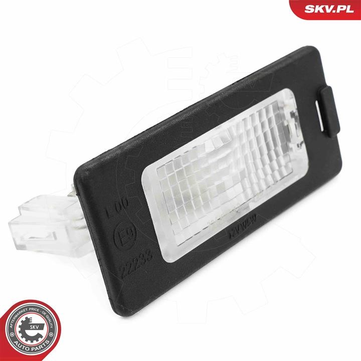 Buy Esen SKV 72SKV042 – good price at EXIST.AE!