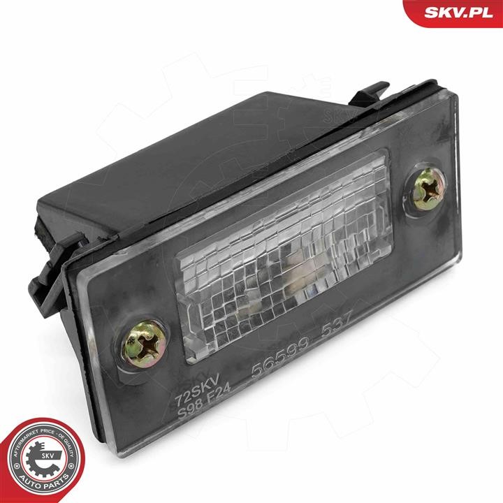 Buy Esen SKV 72SKV026 – good price at EXIST.AE!