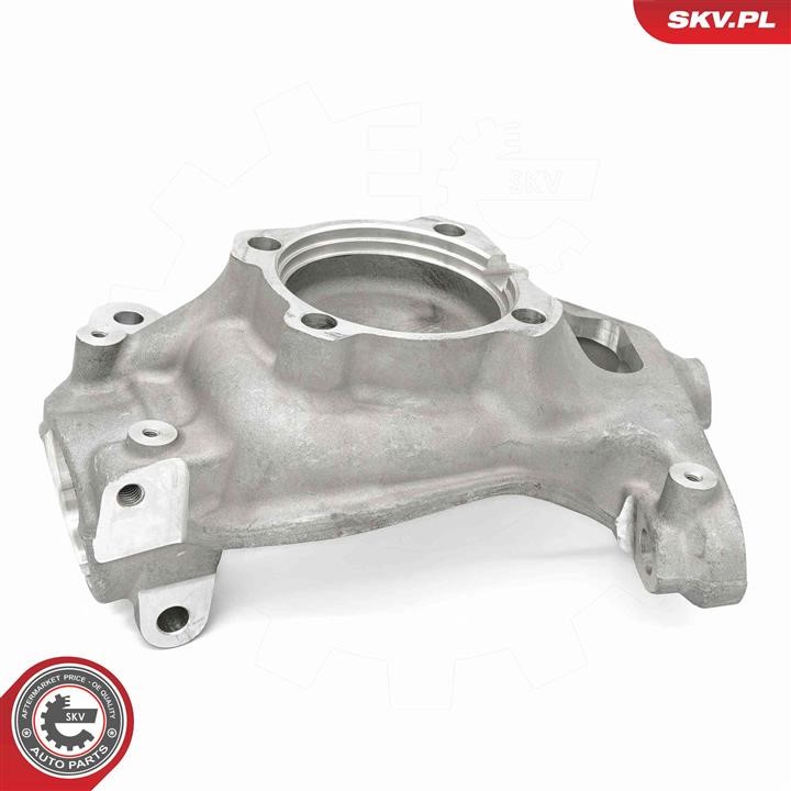 Knuckle swivel Esen SKV 73SKV031