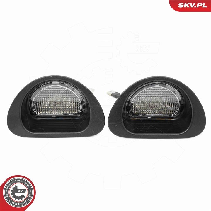 Buy Esen SKV 72SKV539 – good price at EXIST.AE!