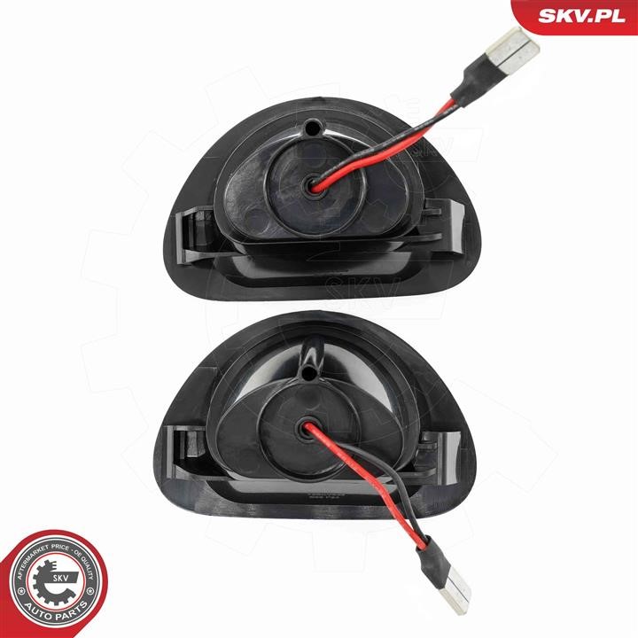 Buy Esen SKV 72SKV539 at a low price in United Arab Emirates!