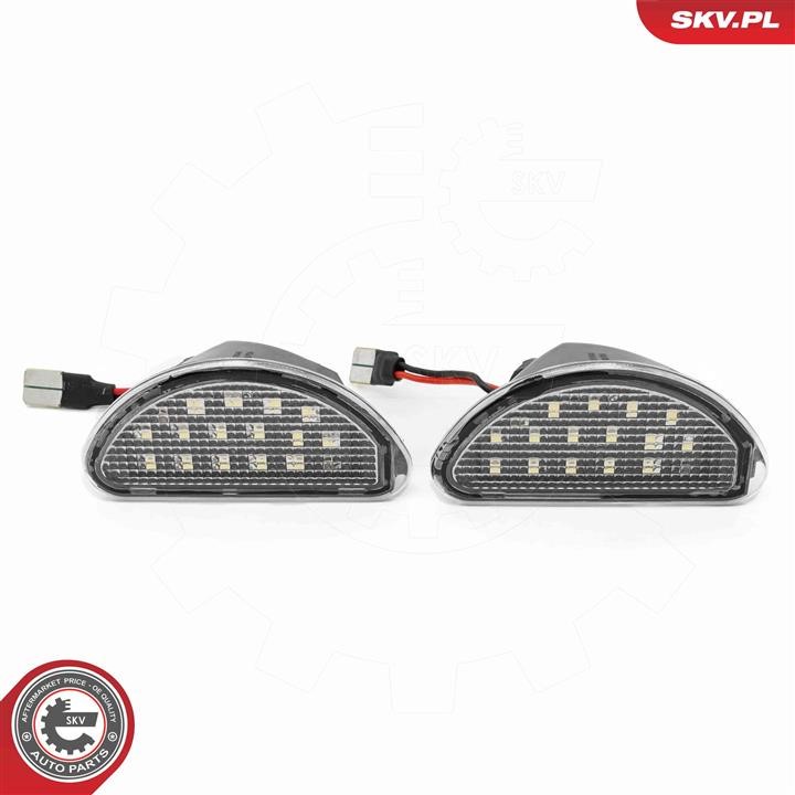 Buy Esen SKV 72SKV540 – good price at EXIST.AE!