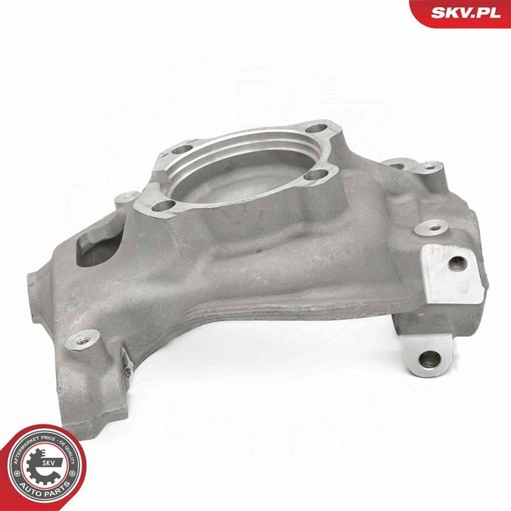 Knuckle swivel Esen SKV 73SKV032