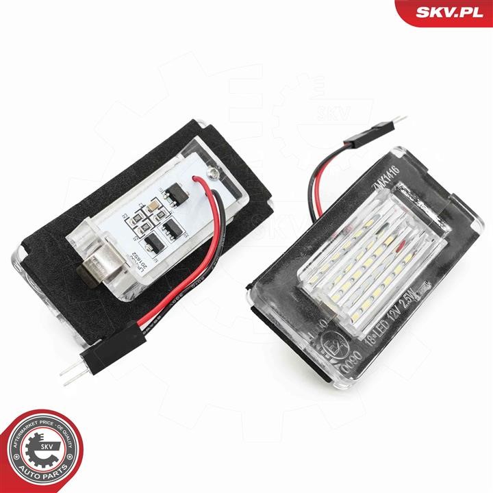 Buy Esen SKV 72SKV500 – good price at EXIST.AE!