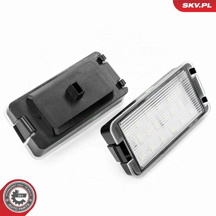 Buy Esen SKV 72SKV502 – good price at EXIST.AE!