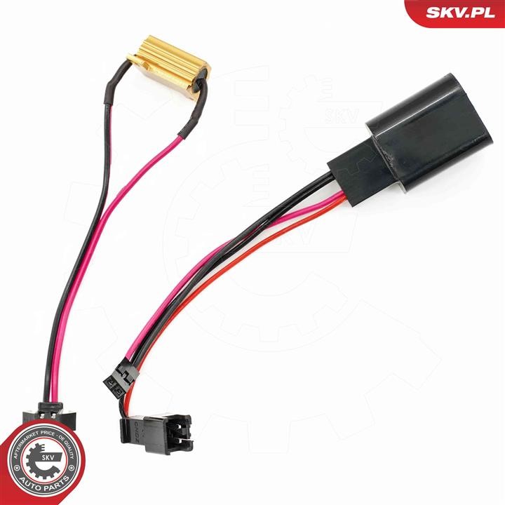 Buy Esen SKV 72SKV502 at a low price in United Arab Emirates!