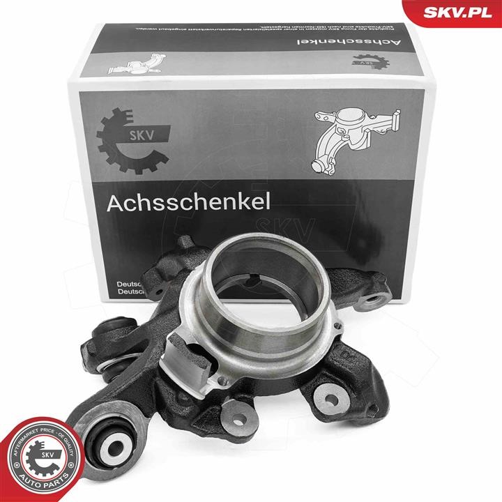 73SKV042 Esen SKV Knuckle swivel