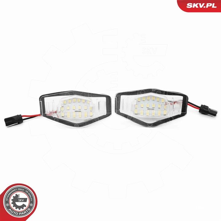 Buy Esen SKV 72SKV548 – good price at EXIST.AE!
