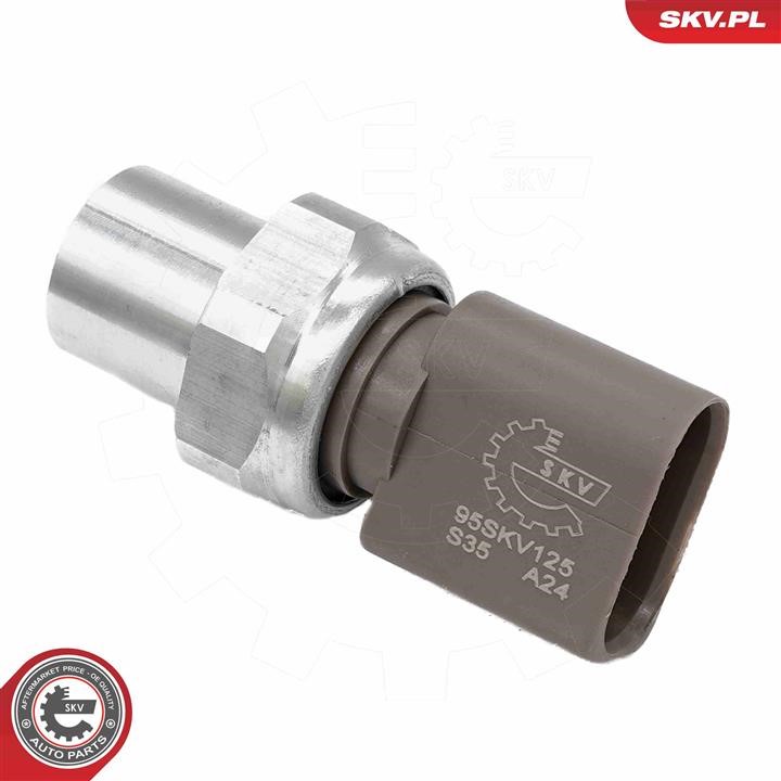 Buy Esen SKV 95SKV125 – good price at EXIST.AE!