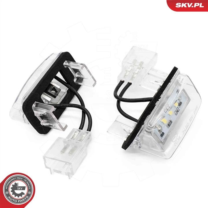 Buy Esen SKV 72SKV517 – good price at EXIST.AE!