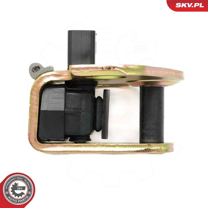 Door lock Esen SKV 96SKV251