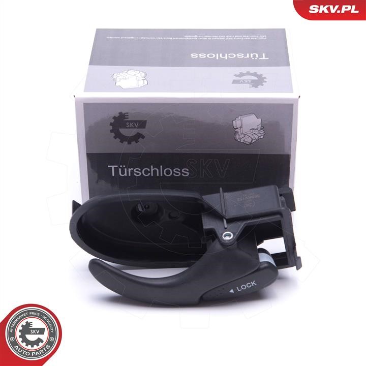 96SKV152 Esen SKV Handle-assist