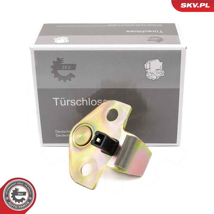 96SKV251 Esen SKV Door lock