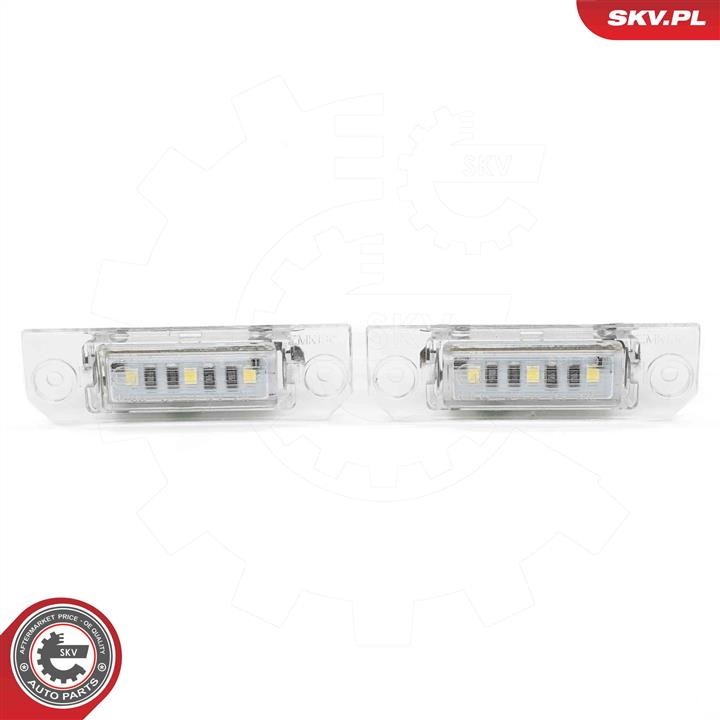 Buy Esen SKV 72SKV518 – good price at EXIST.AE!