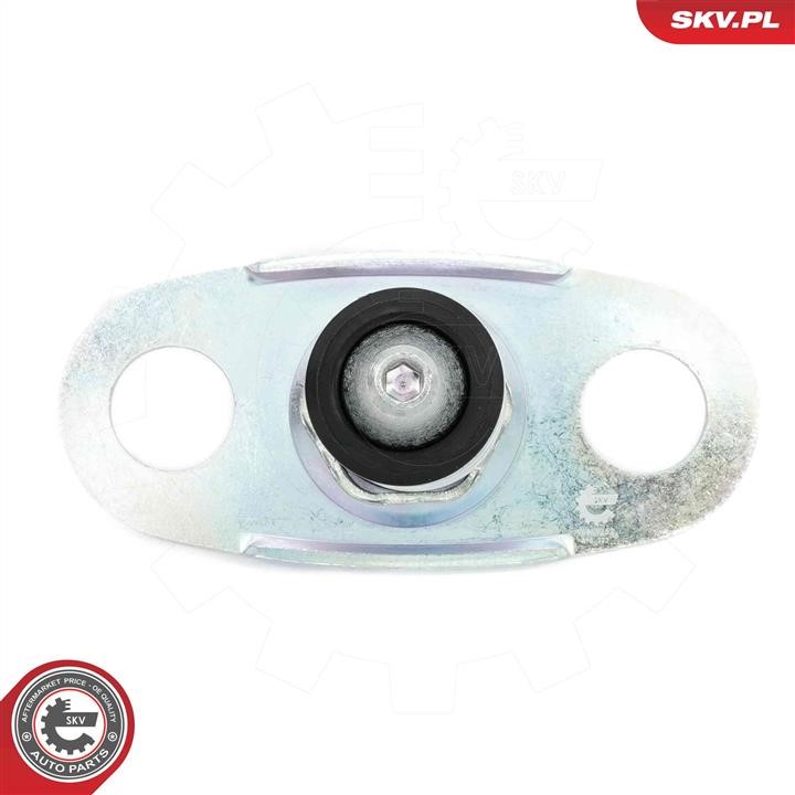Hood lock Esen SKV 96SKV252
