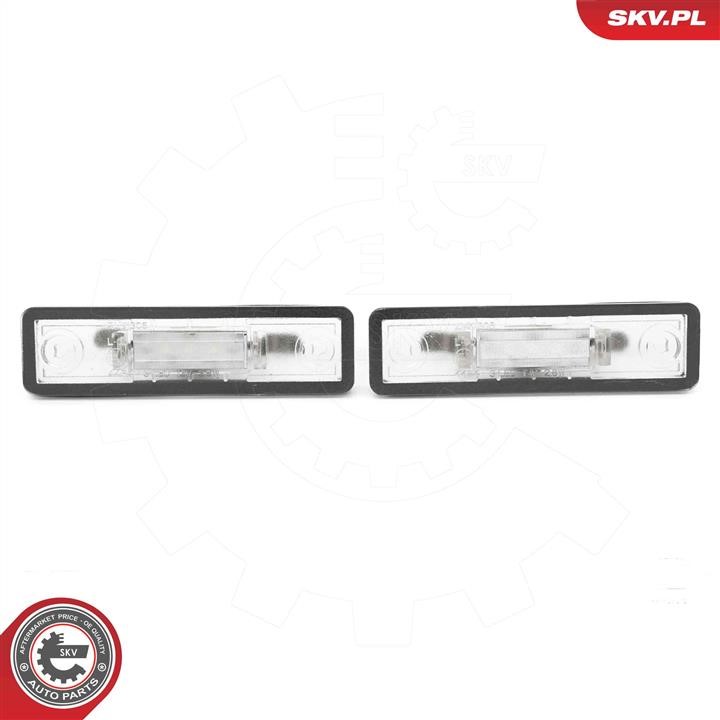 Buy Esen SKV 72SKV519 – good price at EXIST.AE!