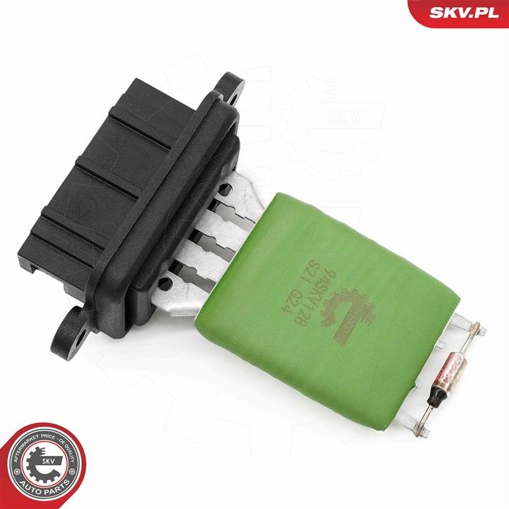 Buy Esen SKV 94SKV128 – good price at EXIST.AE!