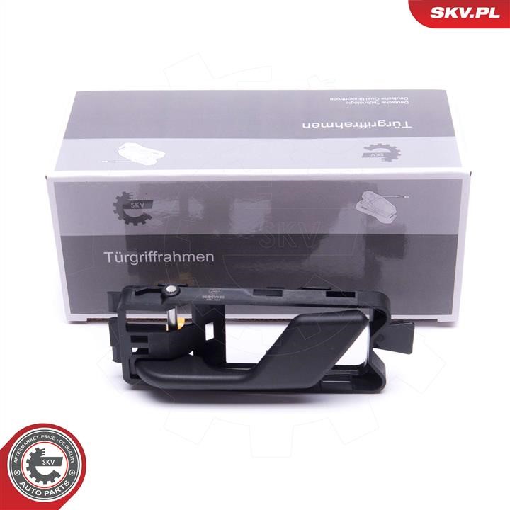 Door handle Fiat Tipo: 96SKV199 Esen SKV Handle-assist