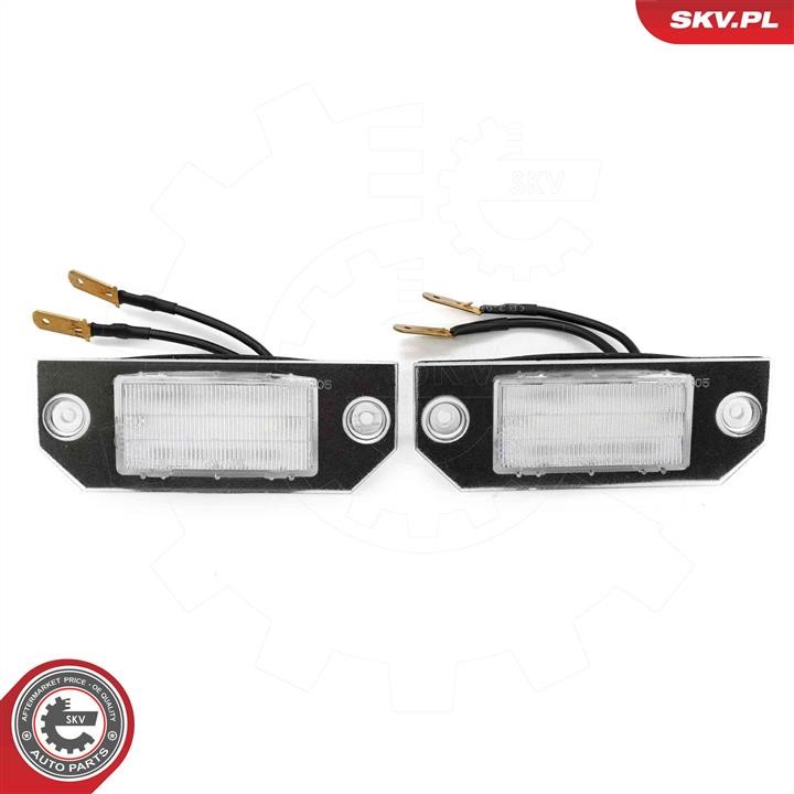 Buy Esen SKV 72SKV520 – good price at EXIST.AE!