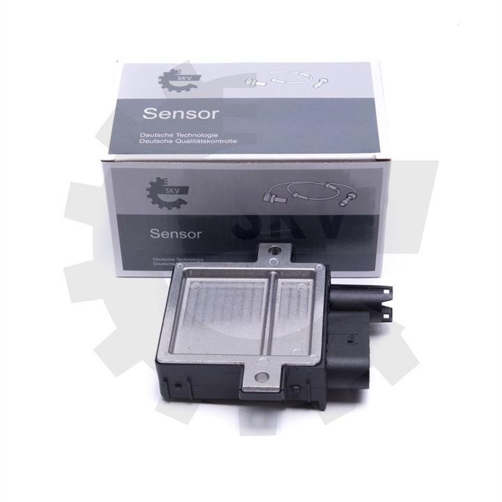Control units BMW X6: 96SKV214 Esen SKV Control Unit, glow time