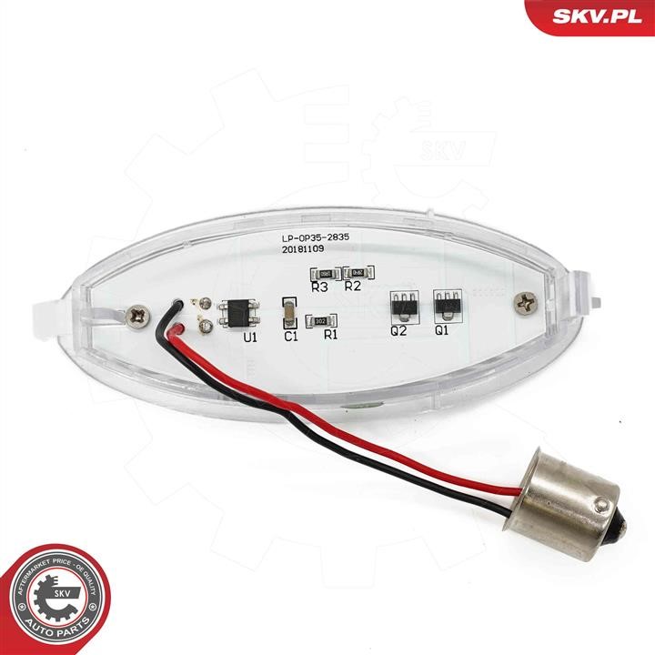 Buy Esen SKV 72SKV521 at a low price in United Arab Emirates!