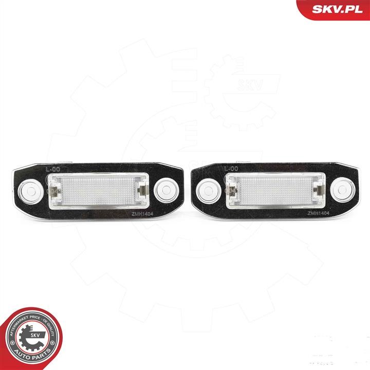 Buy Esen SKV 72SKV522 – good price at EXIST.AE!