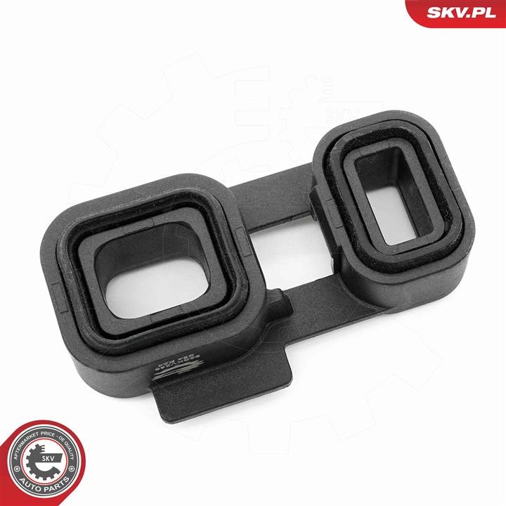 Oil Seal, automatic transmission Esen SKV 96SKV285