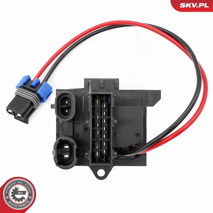 Buy Esen SKV 94SKV131 – good price at EXIST.AE!
