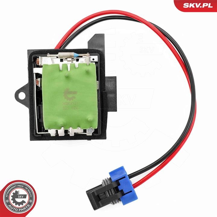 Buy Esen SKV 94SKV131 at a low price in United Arab Emirates!
