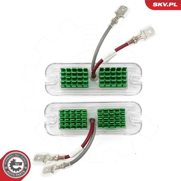Buy Esen SKV 72SKV523 at a low price in United Arab Emirates!