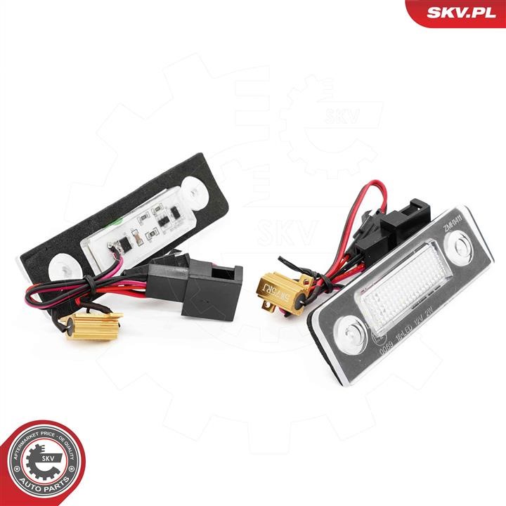 Buy Esen SKV 72SKV524 – good price at EXIST.AE!