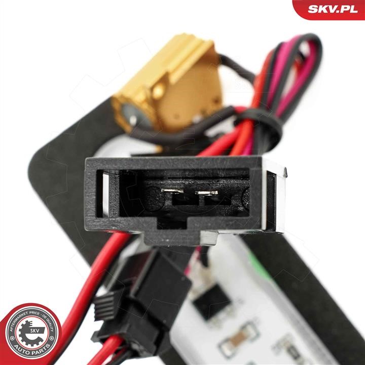 Buy Esen SKV 72SKV524 at a low price in United Arab Emirates!