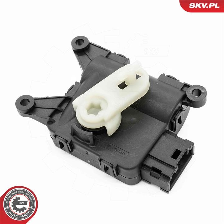 Esen SKV Actuator, blending flap – price [object Object] PLN