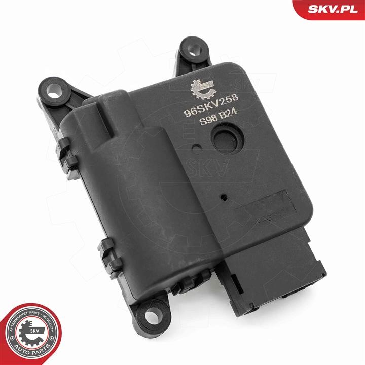Buy Esen SKV 96SKV258 – good price at EXIST.AE!