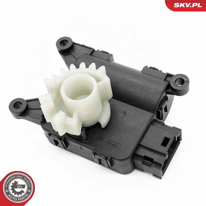 Esen SKV Actuator, blending flap – price [object Object] PLN