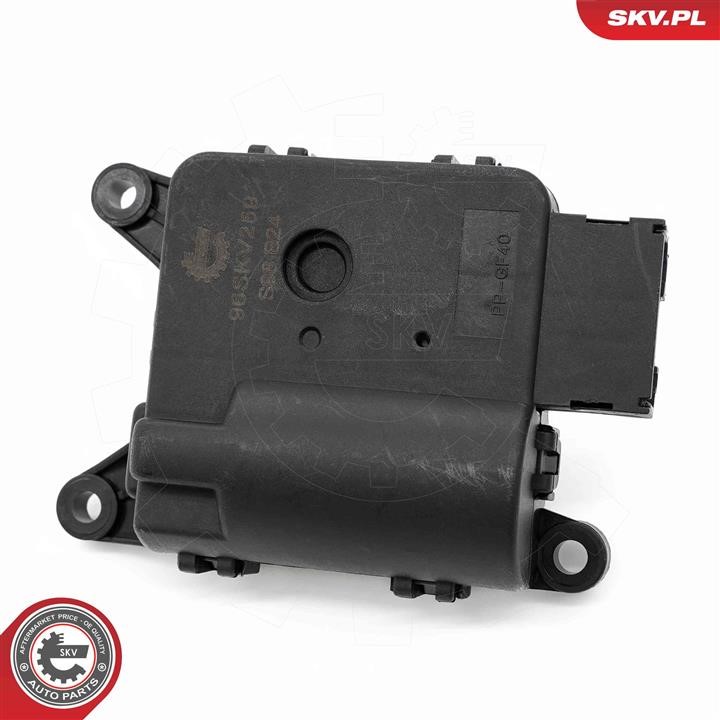 Buy Esen SKV 96SKV259 – good price at EXIST.AE!