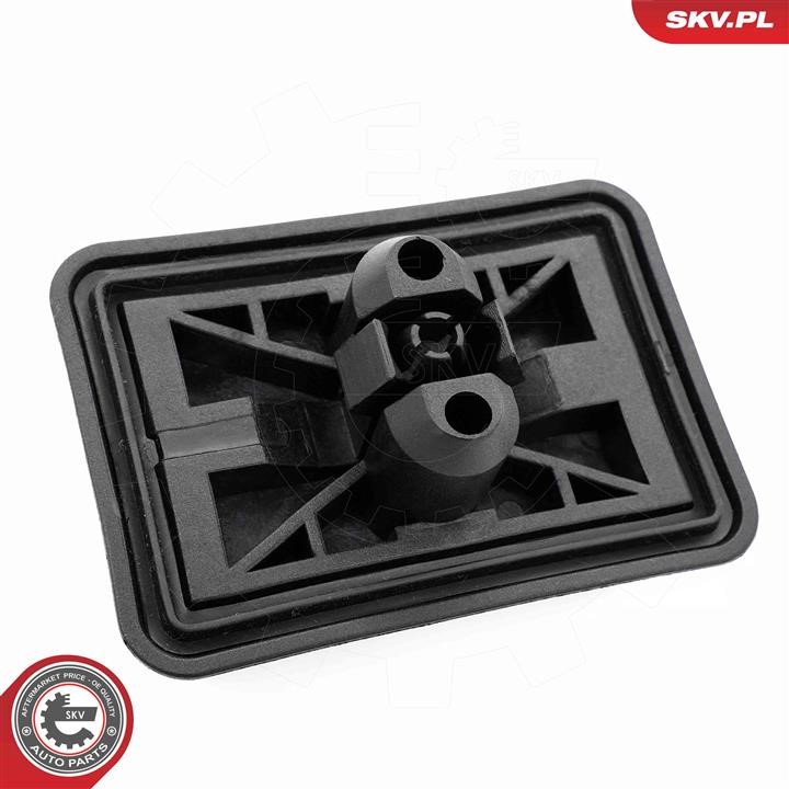 Lift Point Pad, jack Esen SKV 96SKV294