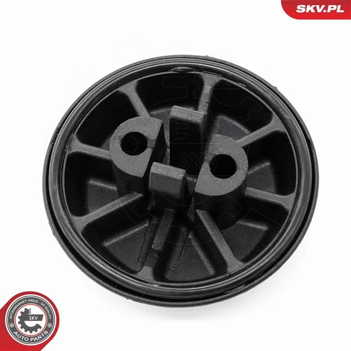 Lift Point Pad, jack Esen SKV 96SKV299