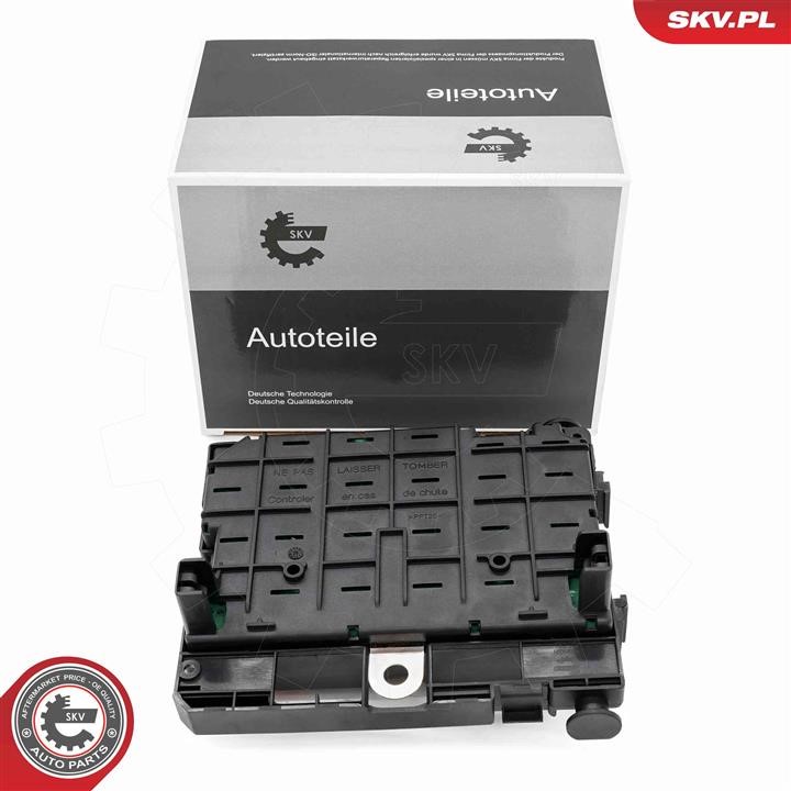 96SKV321 Esen SKV Control Unit, engine management