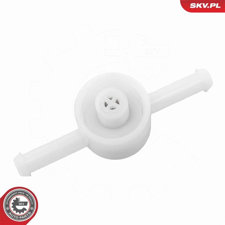 Valve, fuel filter Esen SKV 96SKV411