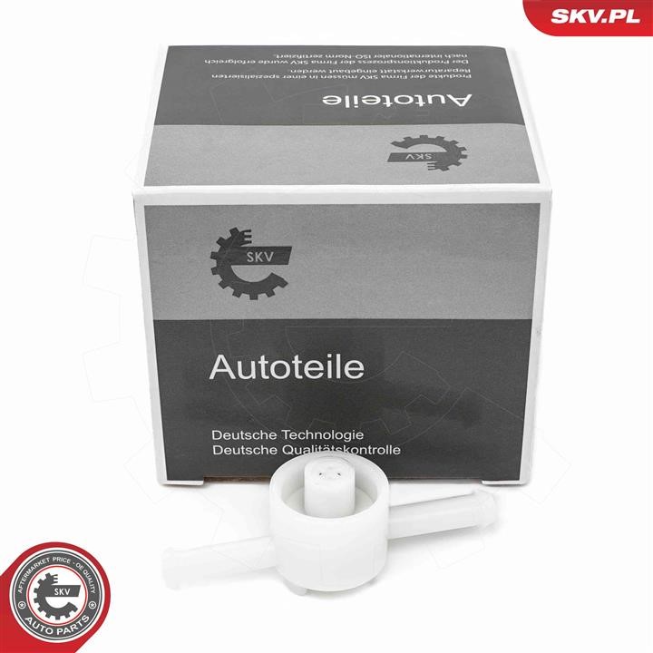 Esen SKV 96SKV411 Valve, fuel filter 96SKV411 96SKV411 Esen SKV Valve, fuel filter