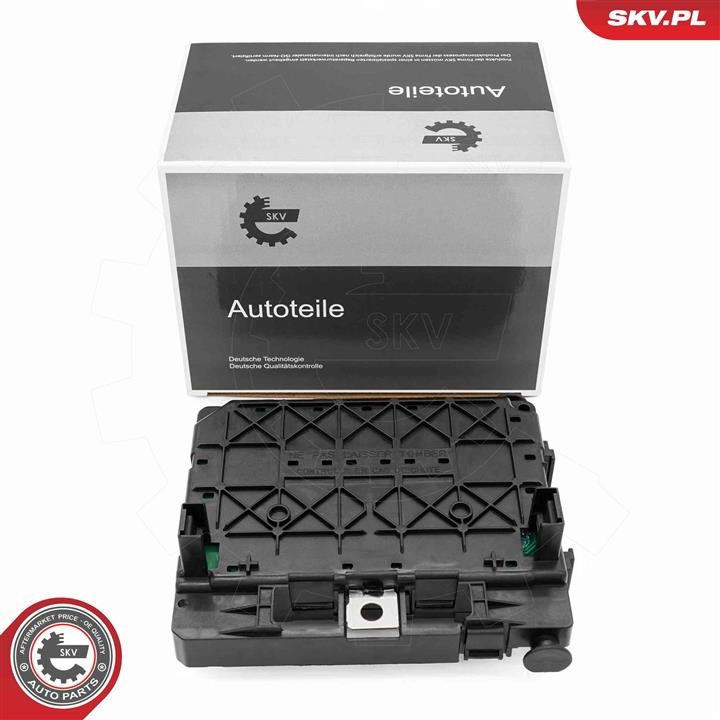 96SKV324 Esen SKV Control Unit, engine management