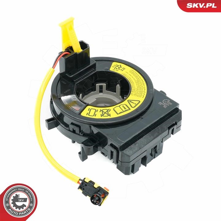 Clockspring, airbag Esen SKV 96SKV601