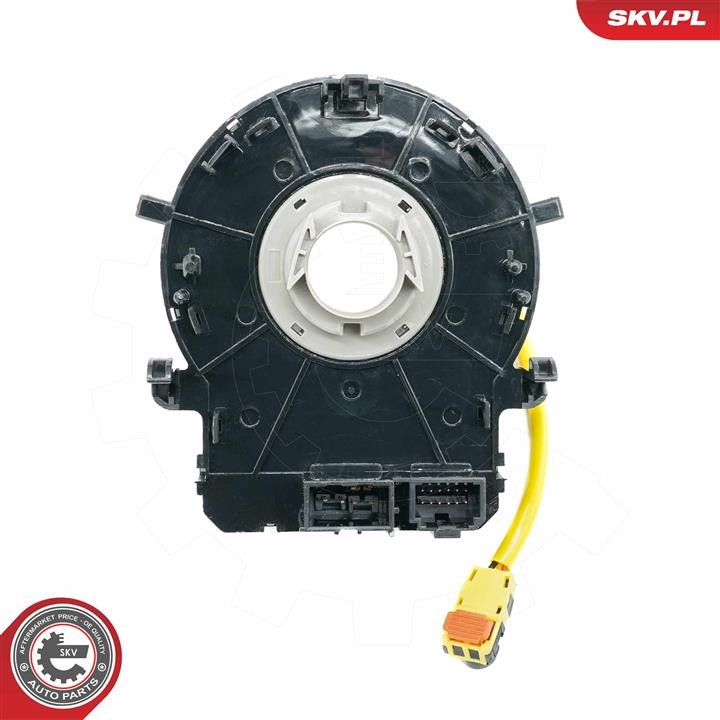 Esen SKV Clockspring, airbag – price [object Object] PLN