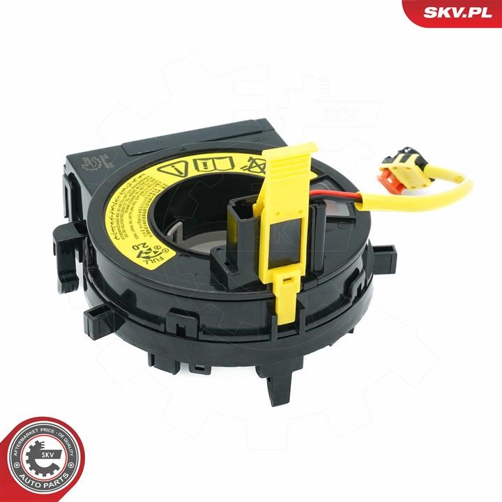 Clockspring, airbag Esen SKV 96SKV601