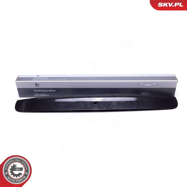 96SKV821 Esen SKV Clip, trim/protective strip