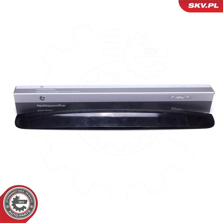 96SKV822 Esen SKV Clip, trim/protective strip