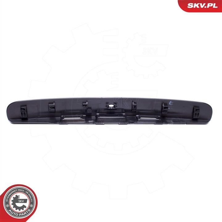 Clip, trim/protective strip Esen SKV 96SKV823