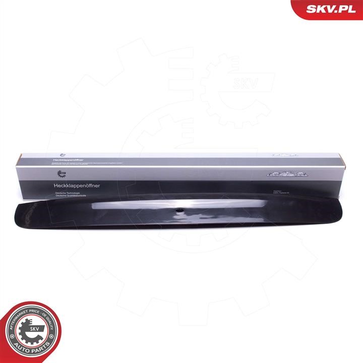 96SKV823 Esen SKV Clip, trim/protective strip