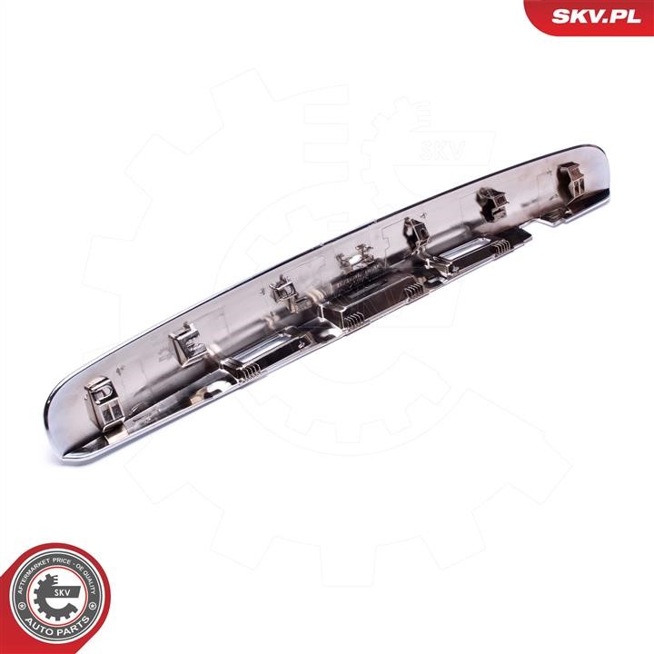 Clip, trim/protective strip Esen SKV 96SKV824